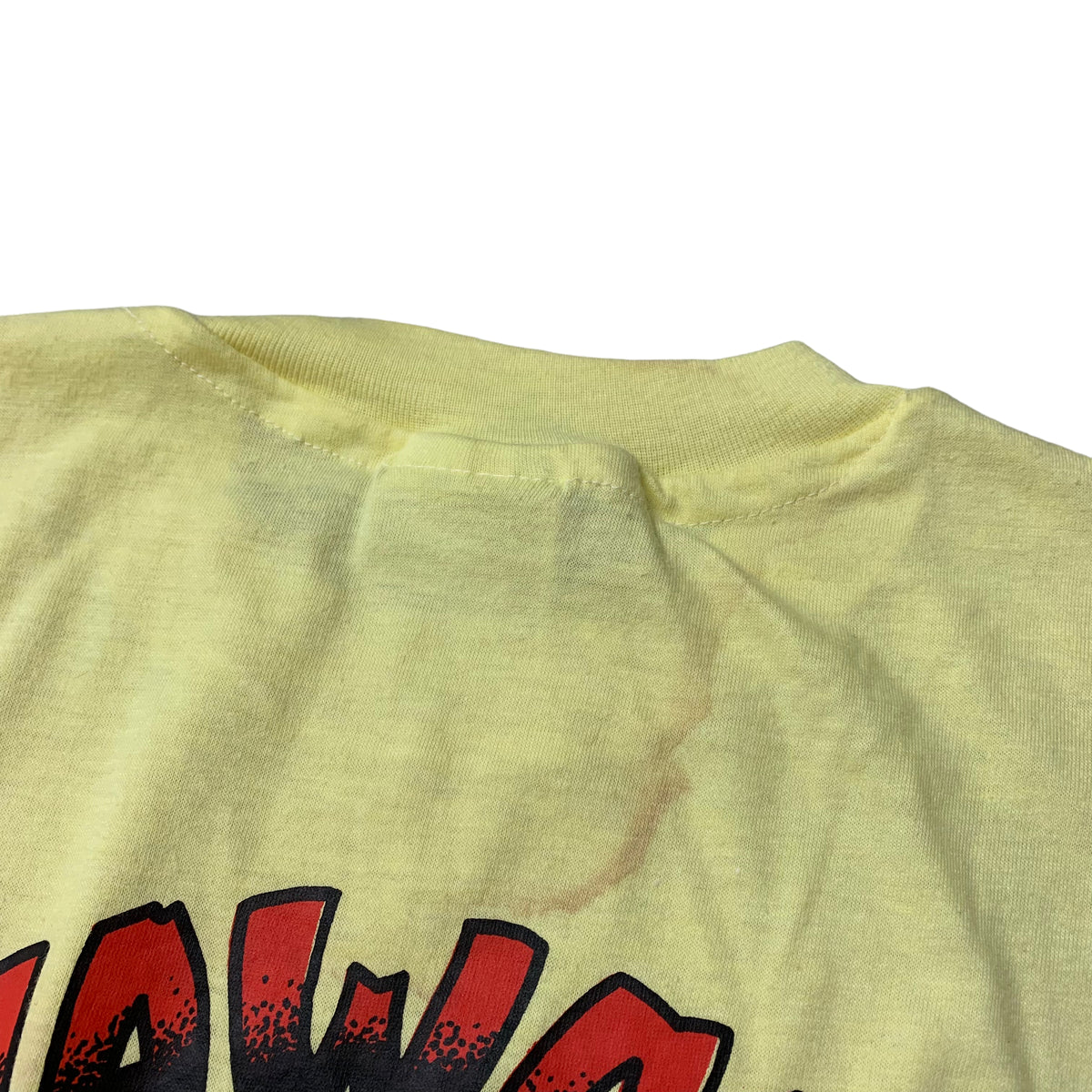 80’s Hawaii Hang Loose T-Shirt