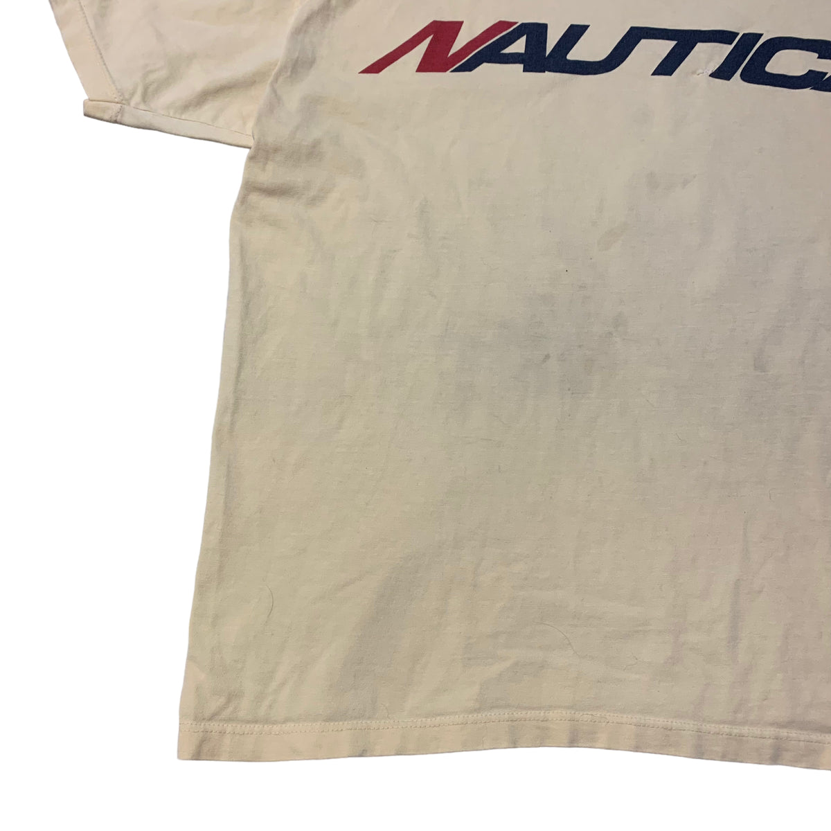 90’s Nautica T-Shirt