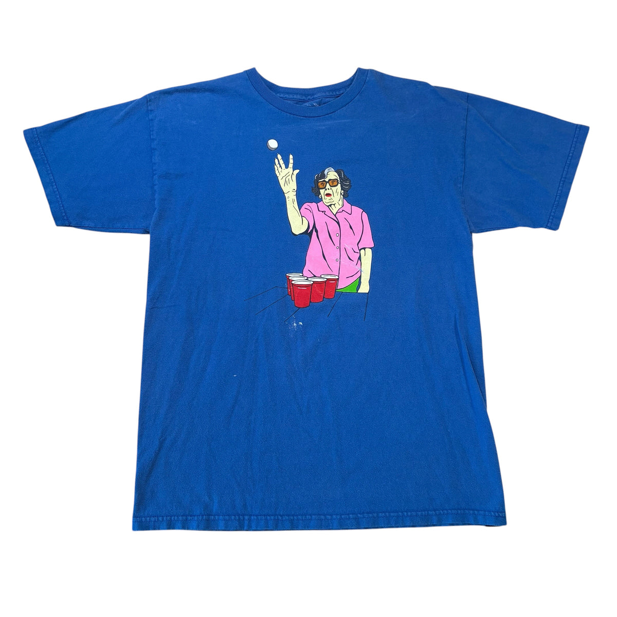 Vans Beer Pong T-Shirt