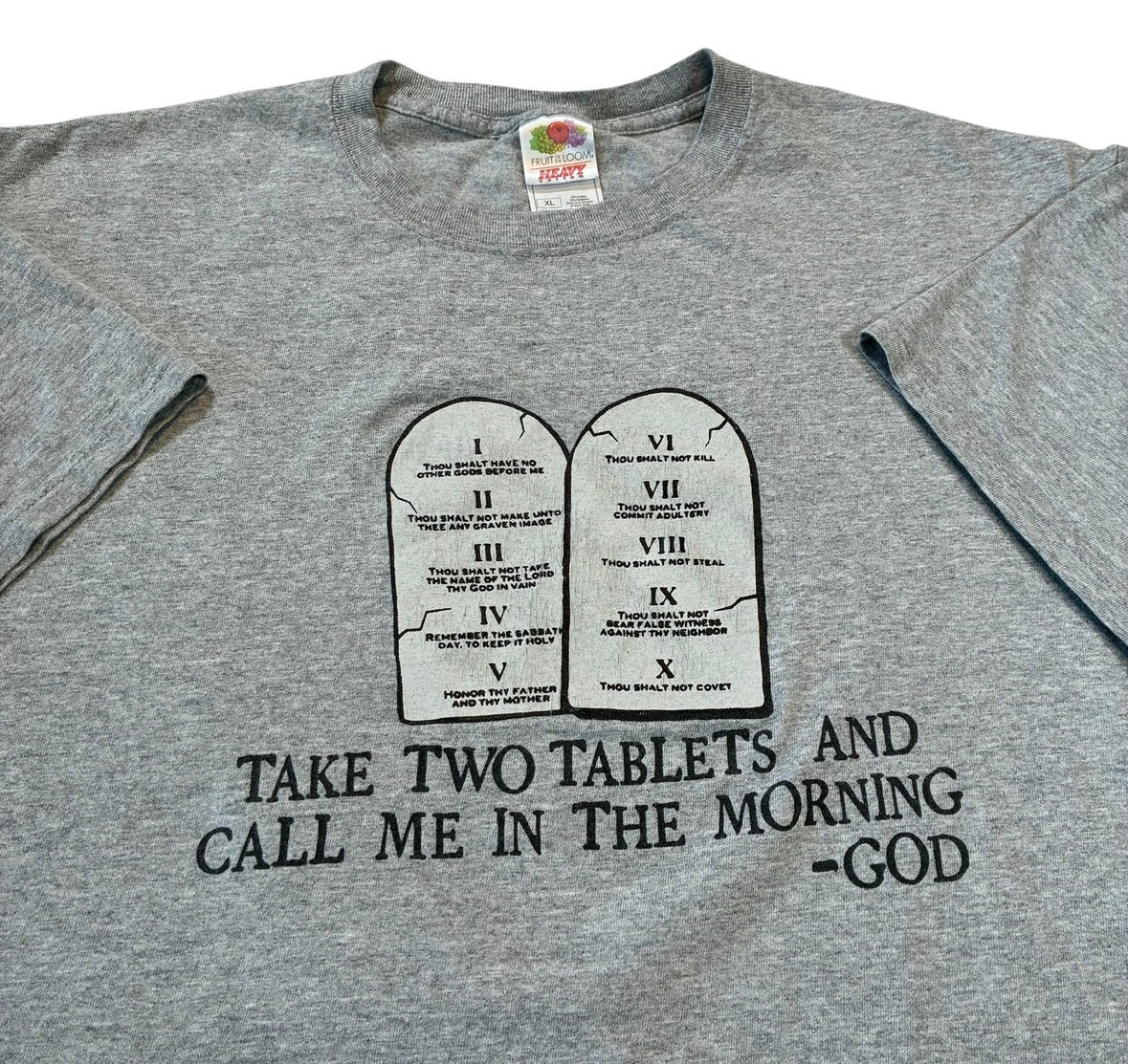 Jesus T-shirt size xl