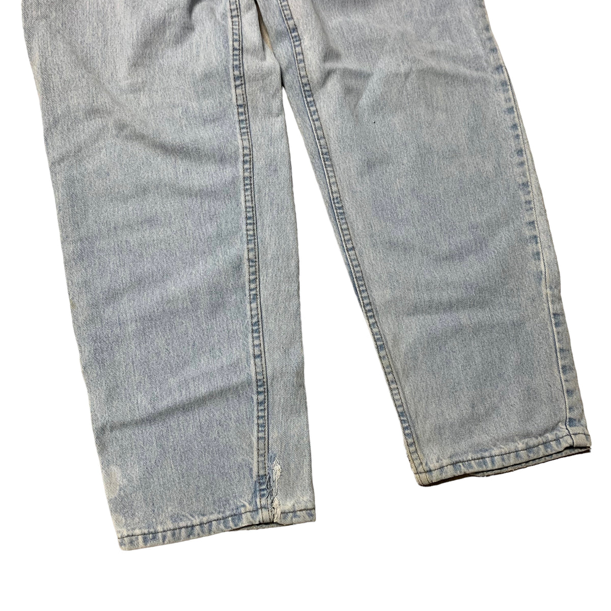 90’s Levi’s SilverTab Baggy Jeans