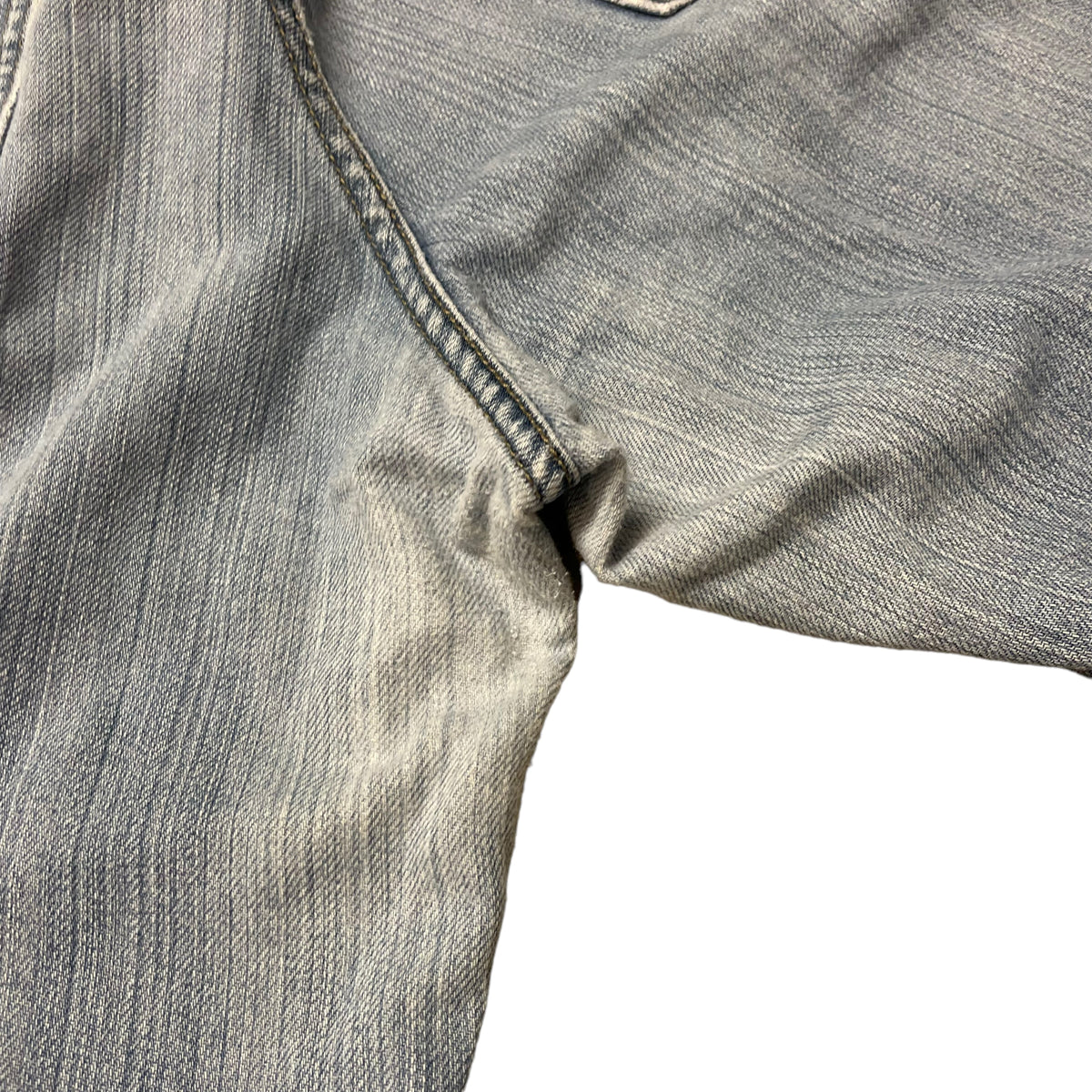 00’s SilverTab Baggy Denim Jeans