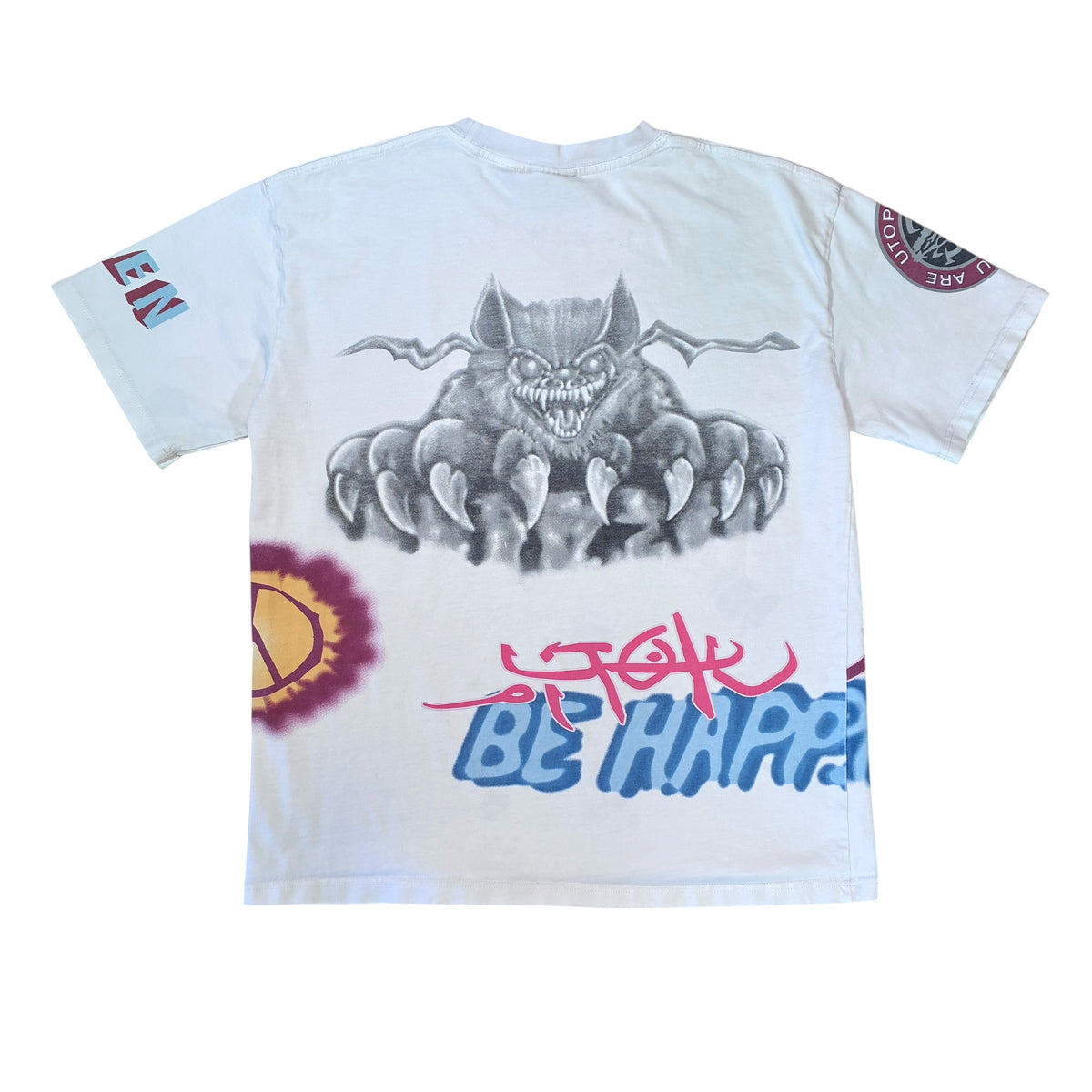 Travis Scott cactus large