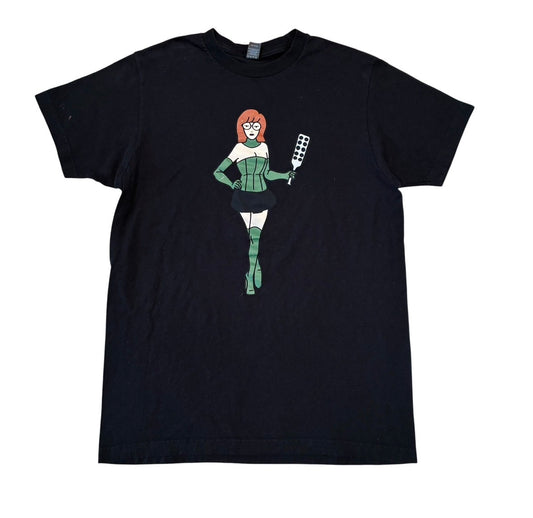 Cartoon parody size m