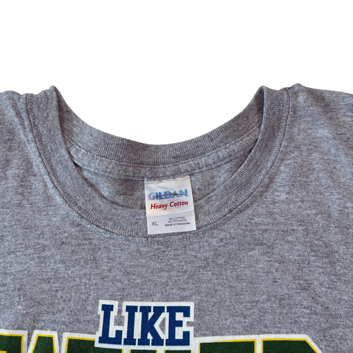 2000’s Simpsons ‘like father like son T-Shirt XL