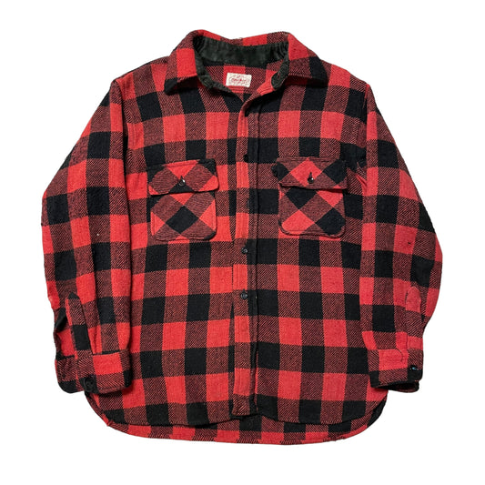 60’s 5 Brother Flannel Shirt