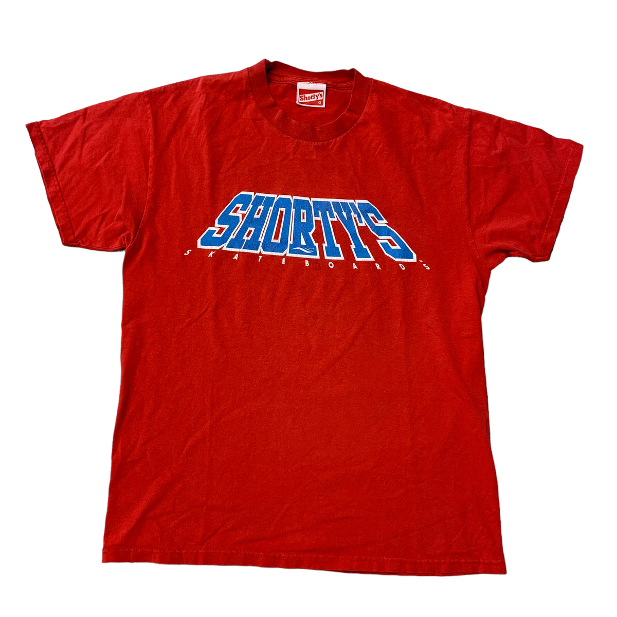 90’s Shortys Skate T-Shirt