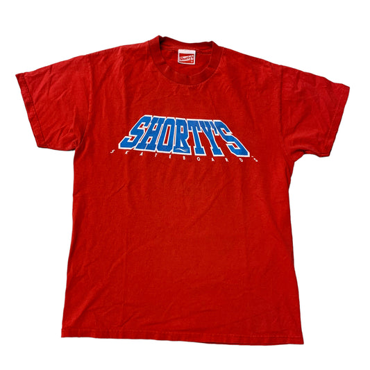 90’s Shortys Skate T-Shirt