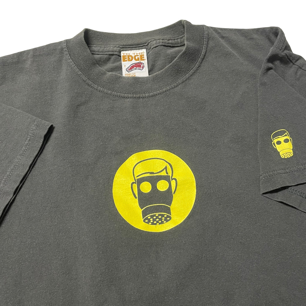 00’s ‘Beware of Loose Gas’ Pac Sun T-Shirt