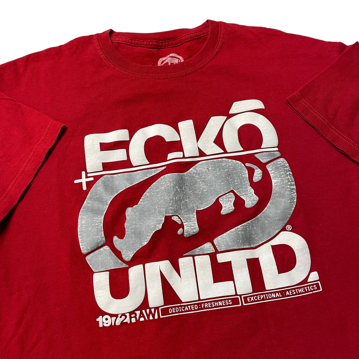 00’s/10’s Ecko Unltd. T-Shirt