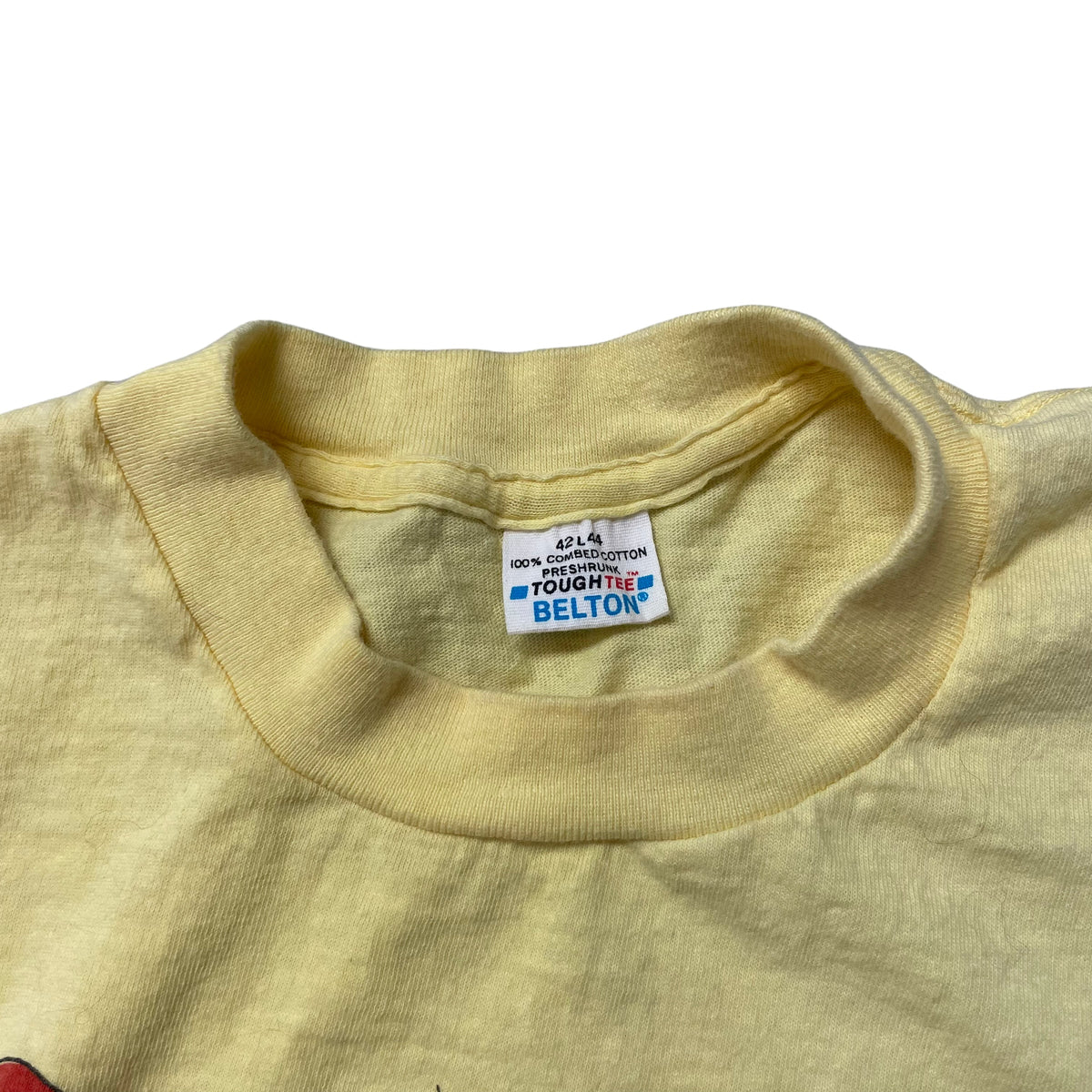 80’s Banff Canada Long Sleeve T-Shirt