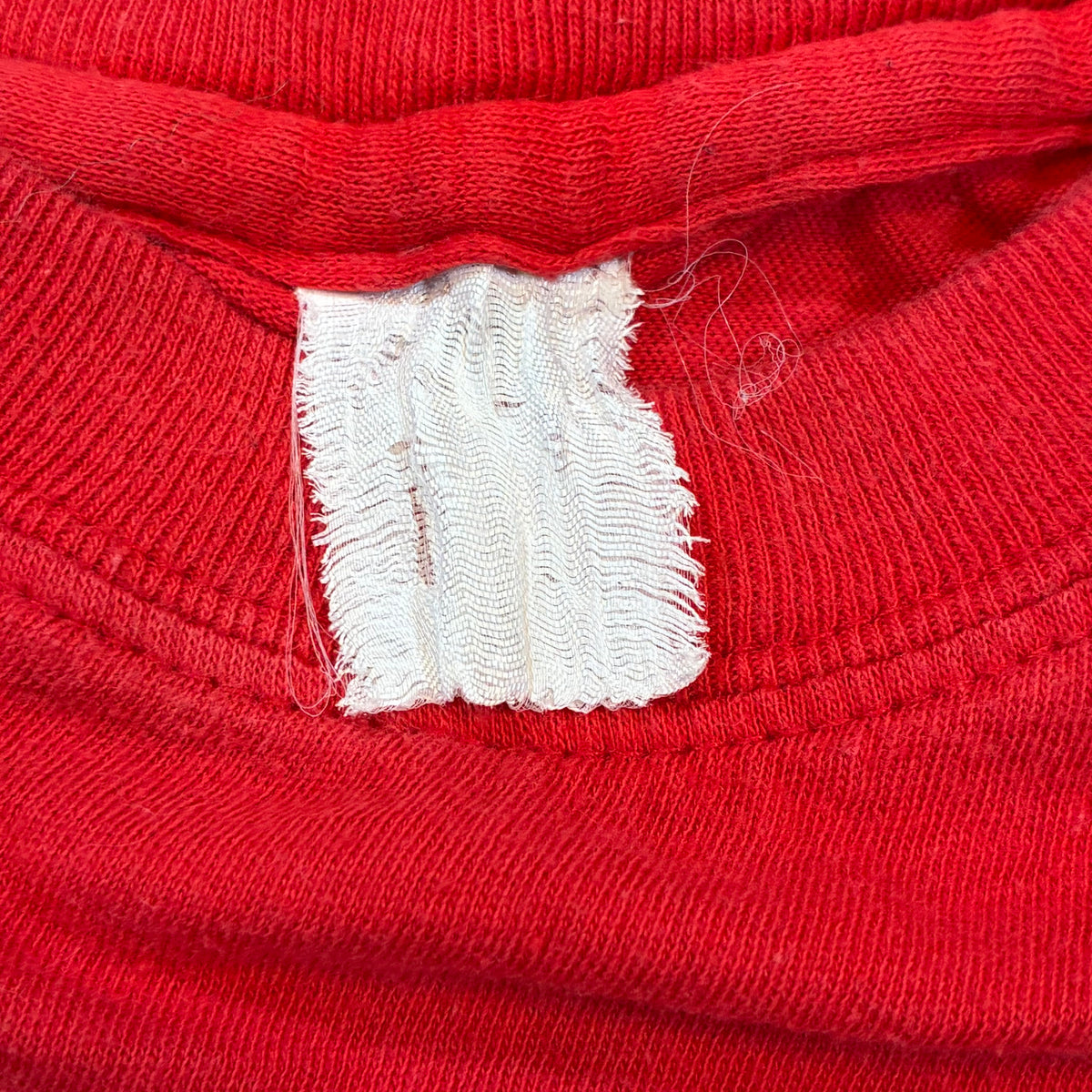Vintage Communist T-Shirt fits Large