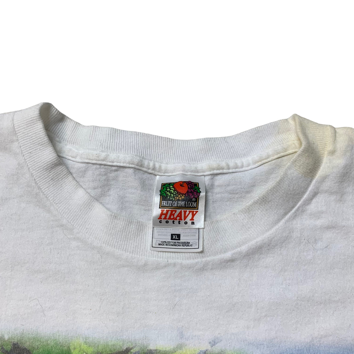 90’s/00’s Alice in Wonderland T-Shirt
