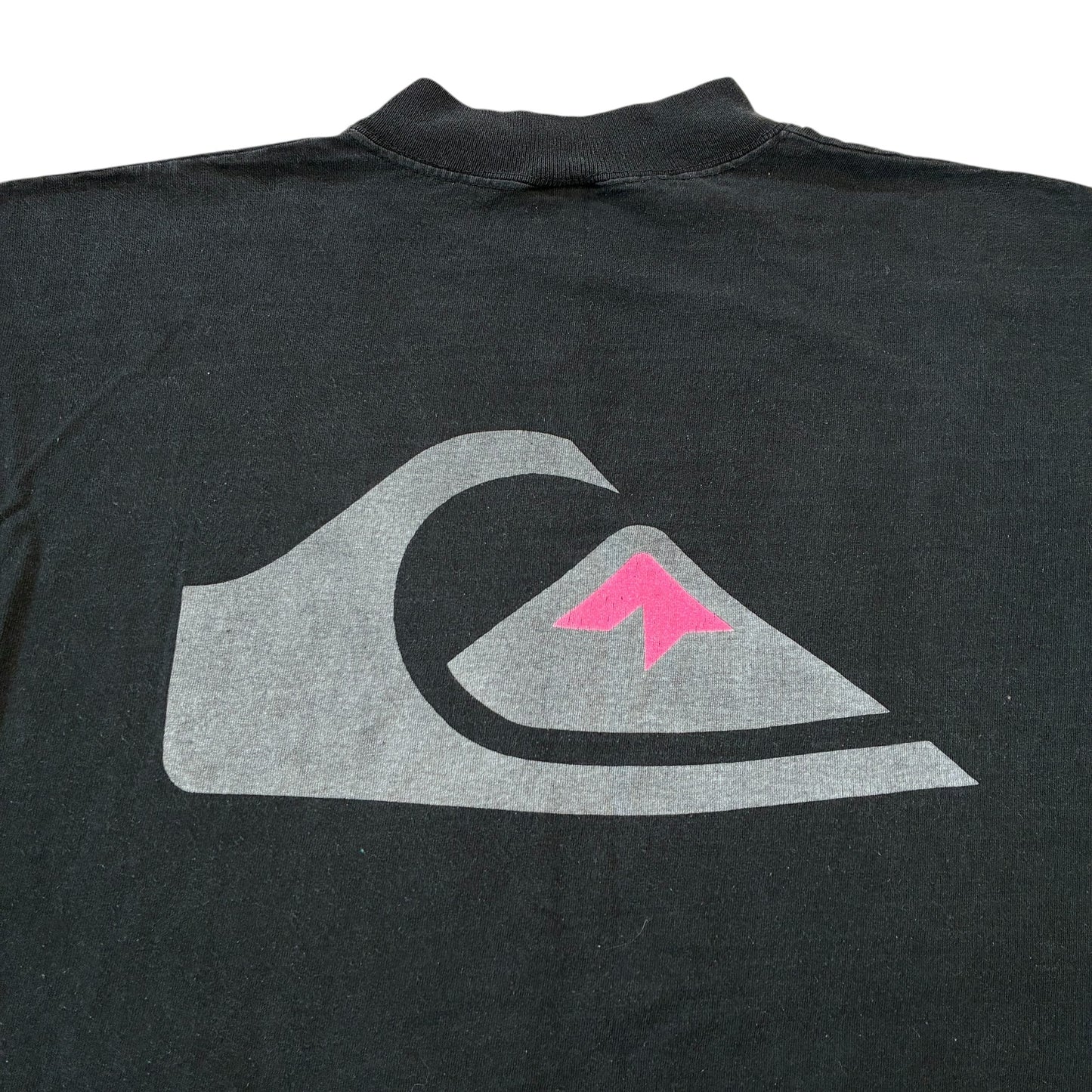 Vintage Quilksilver T-Shirt Latge