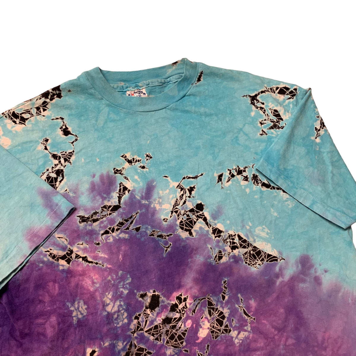 80’s Hanes Tie Dye T-Shirt