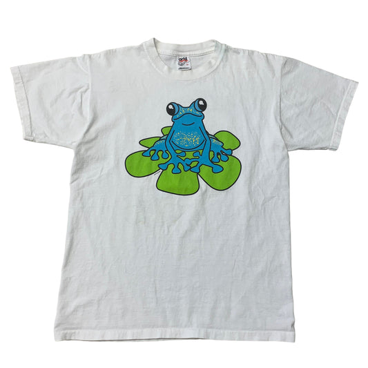 90’s/00’s Human-I-tees Frog T-Shirt