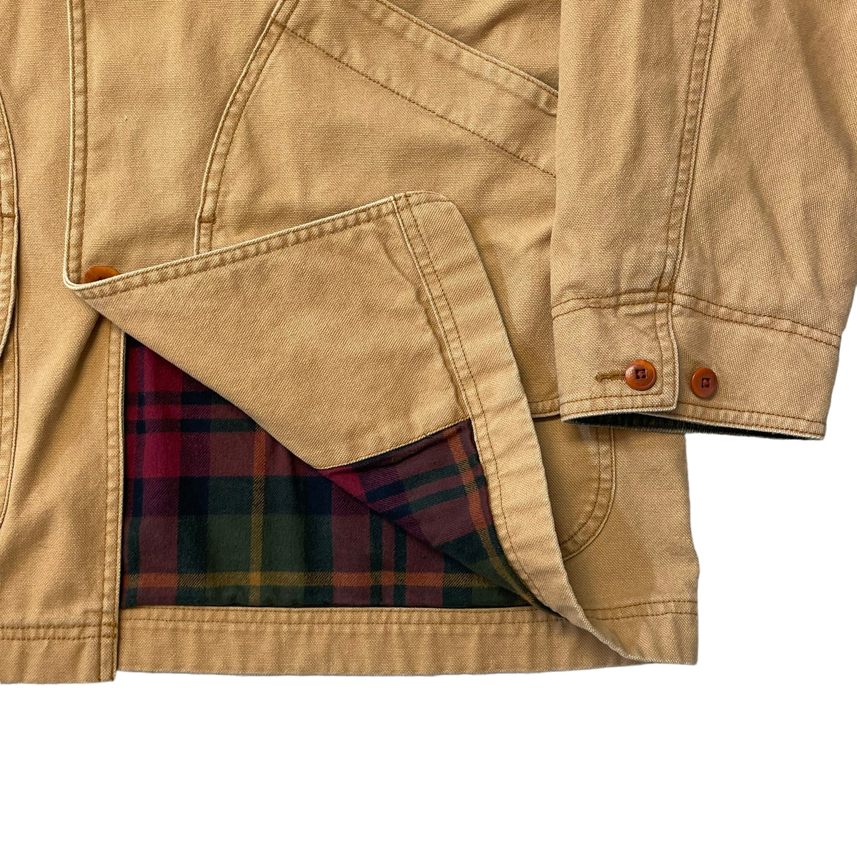 L.L. Bean Field Jacket