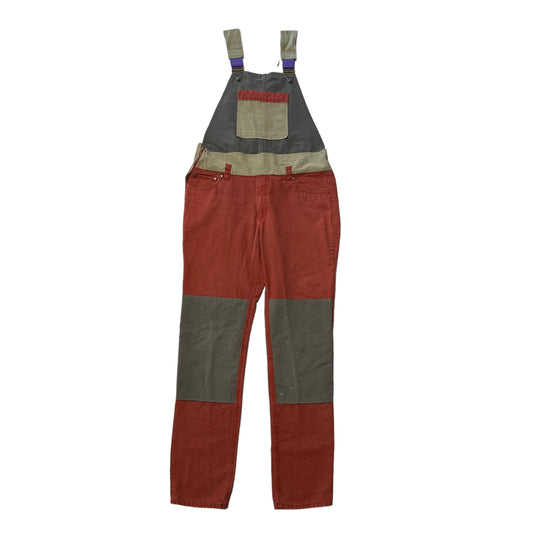 Modern Royal Robbins Custom Overalls
