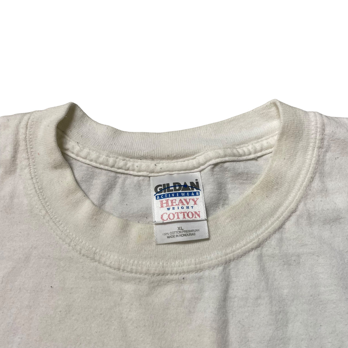 00’s Kraft String Cheese T-Shirt