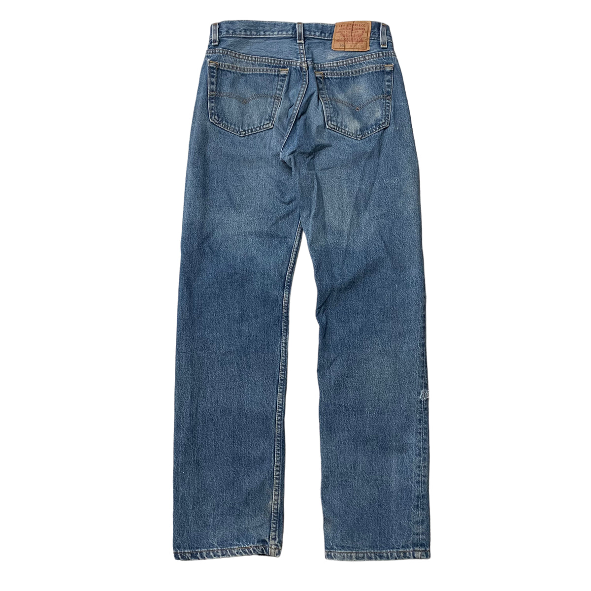 90’s Levi’s 501 Jeans