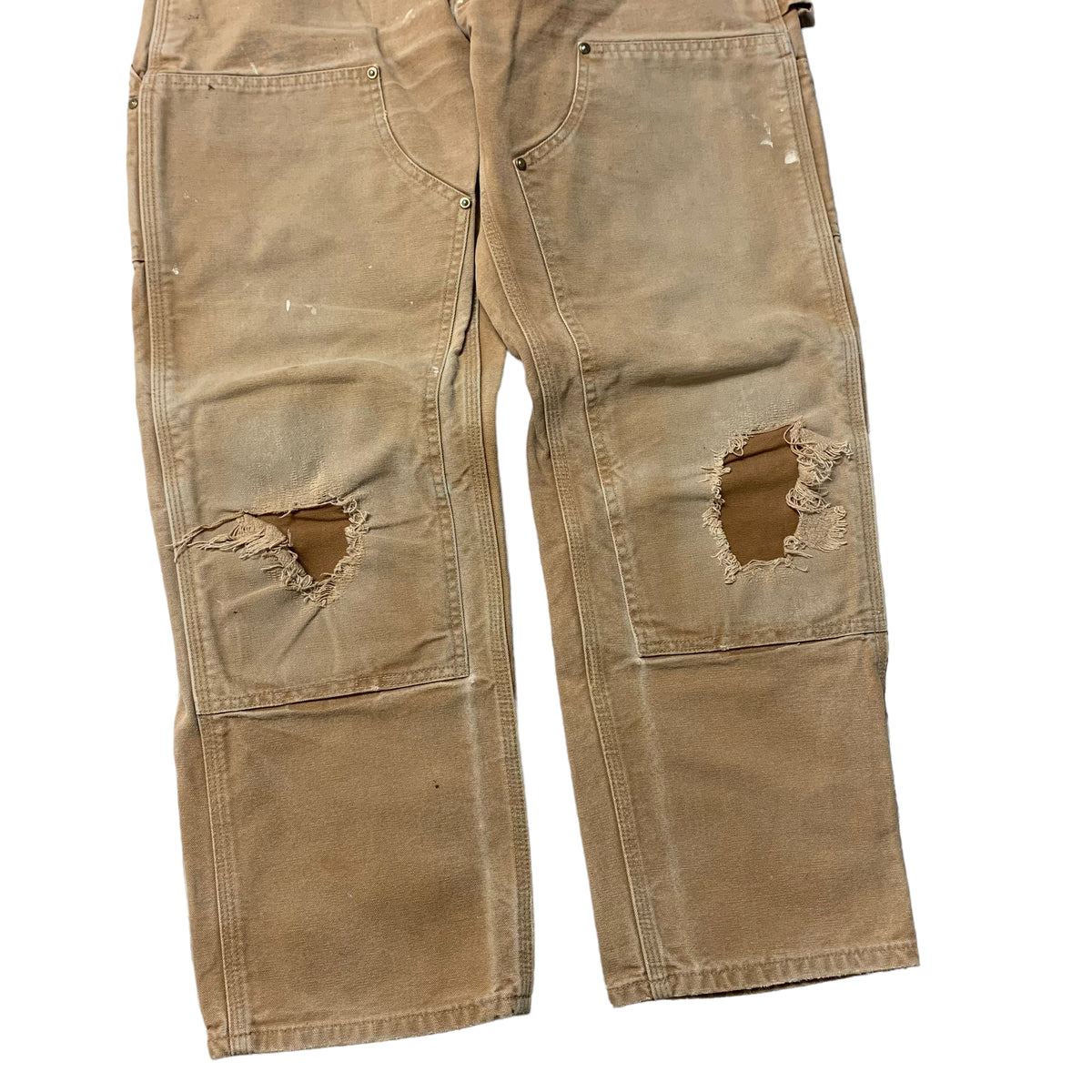 90’s Carhartt Double Knee Pants