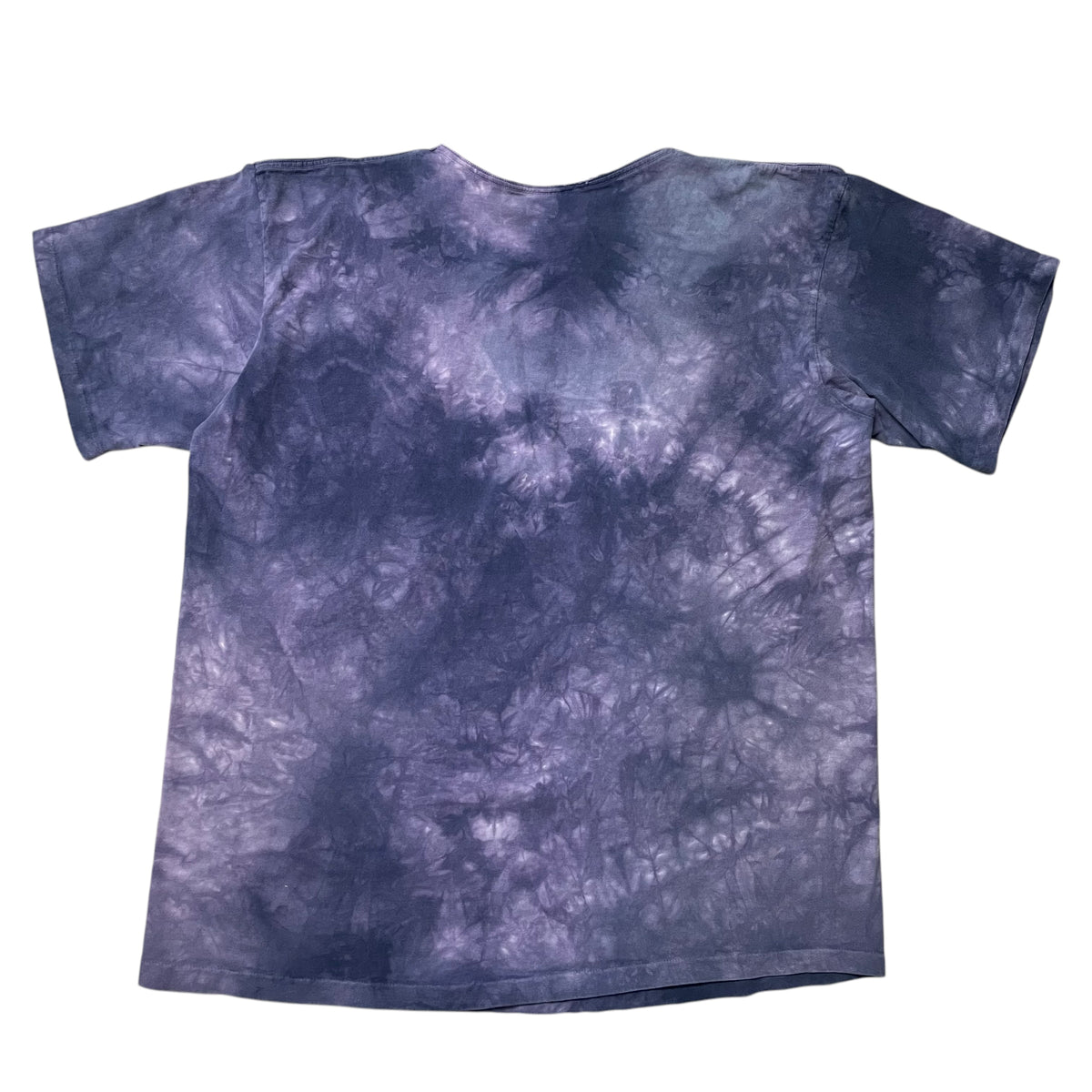 90’s Kokopelli Tie Dye Seventh Sense T-Shirt