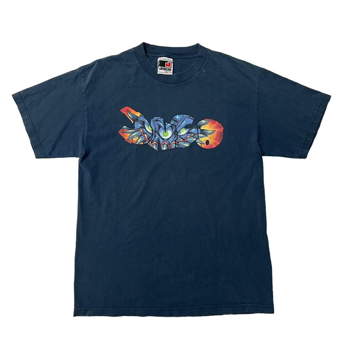 90’s JNCO Skate T-Shirt