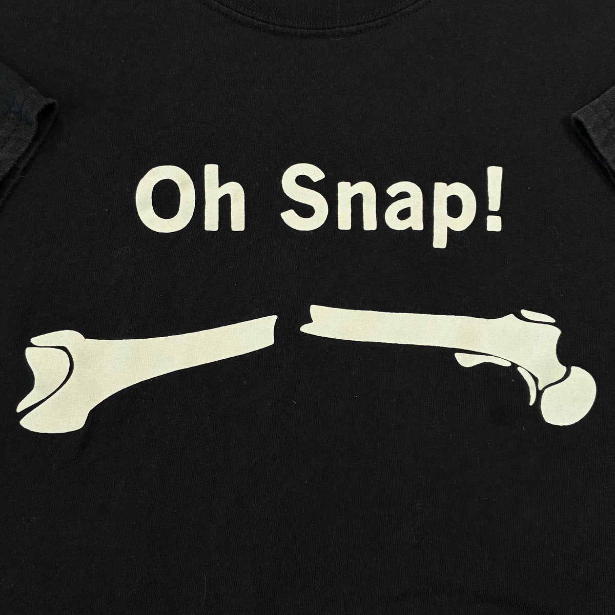 Humor tshirt size large