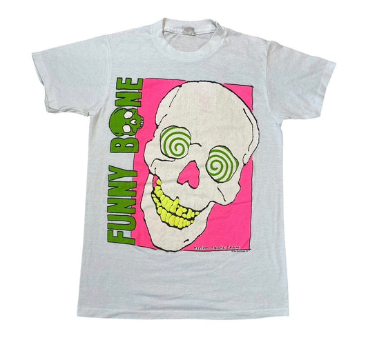 Cool skate tee size large