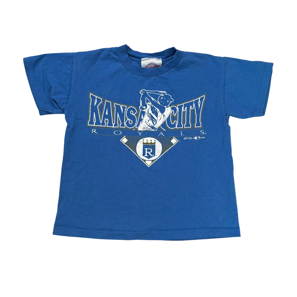 Kansas City Royals kids tee ￼