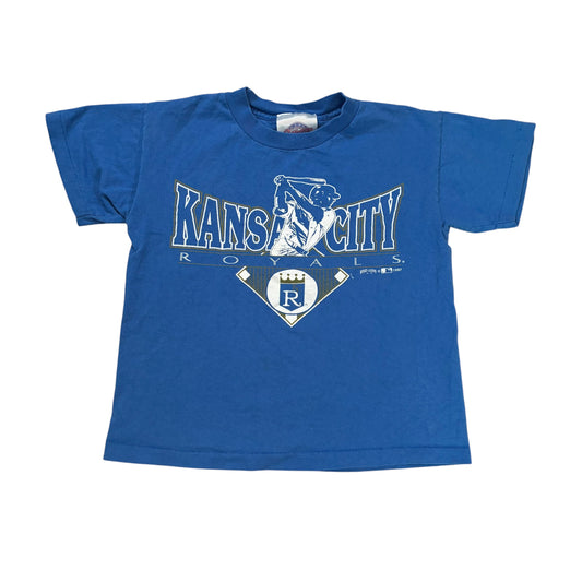Kansas City Royals kids tee ￼