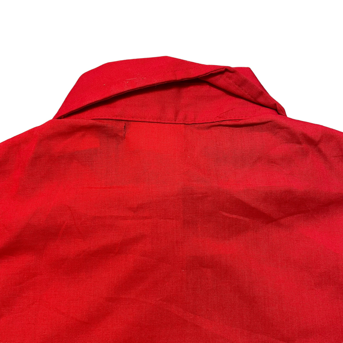 60’s/70’s King Louie Women’s Bowling Shirt
