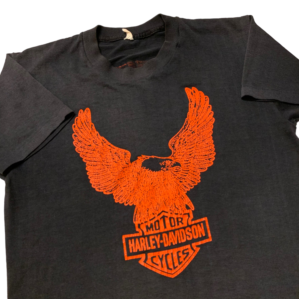 70’s Harley Davidson T-Shirt