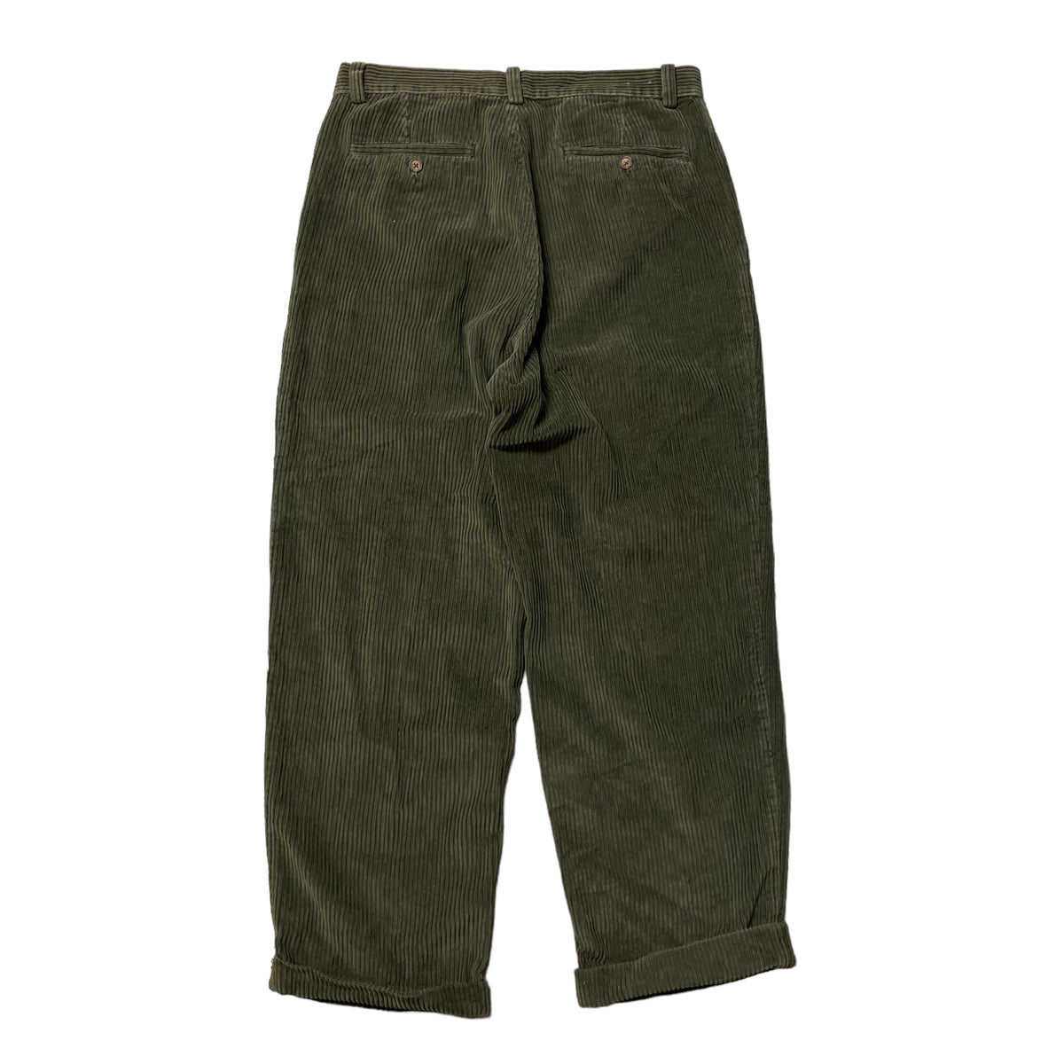 00’s American Eagle Baggy Corduroy Pants