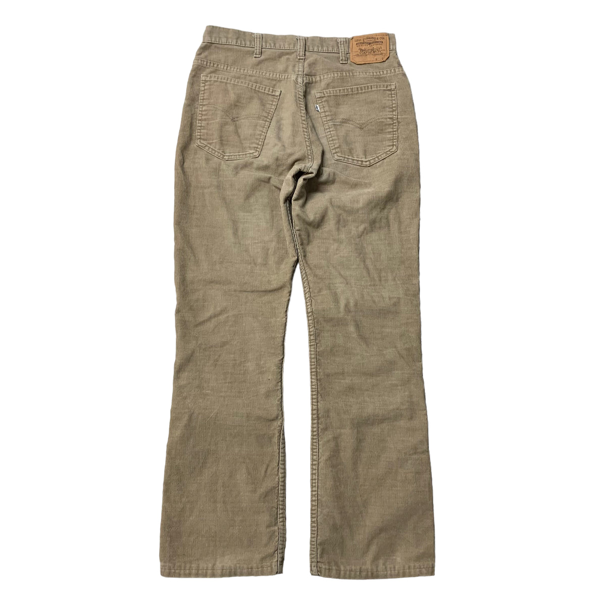 80’s Levi’s 517 Corduroy Pants