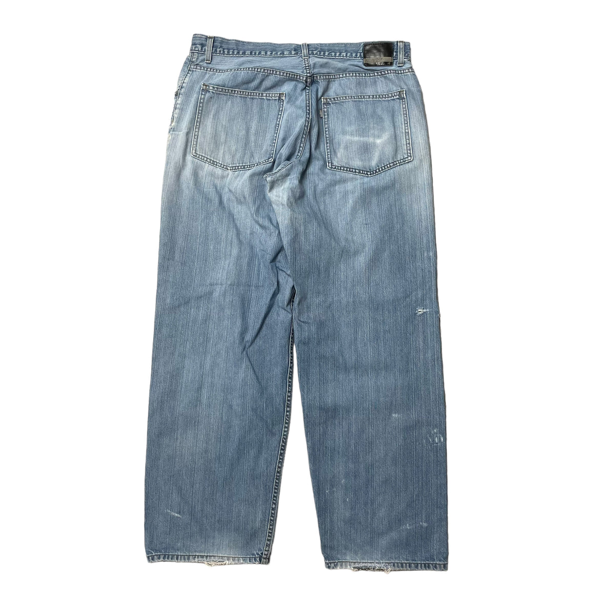 00’s SilverTab Baggy Denim Jeans