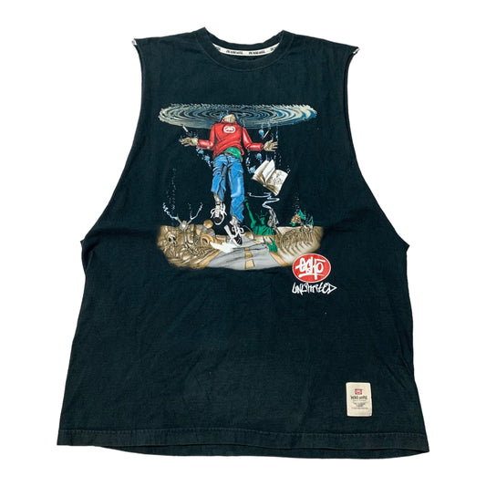 00’s Ecko Sleeveless T-Shirt
