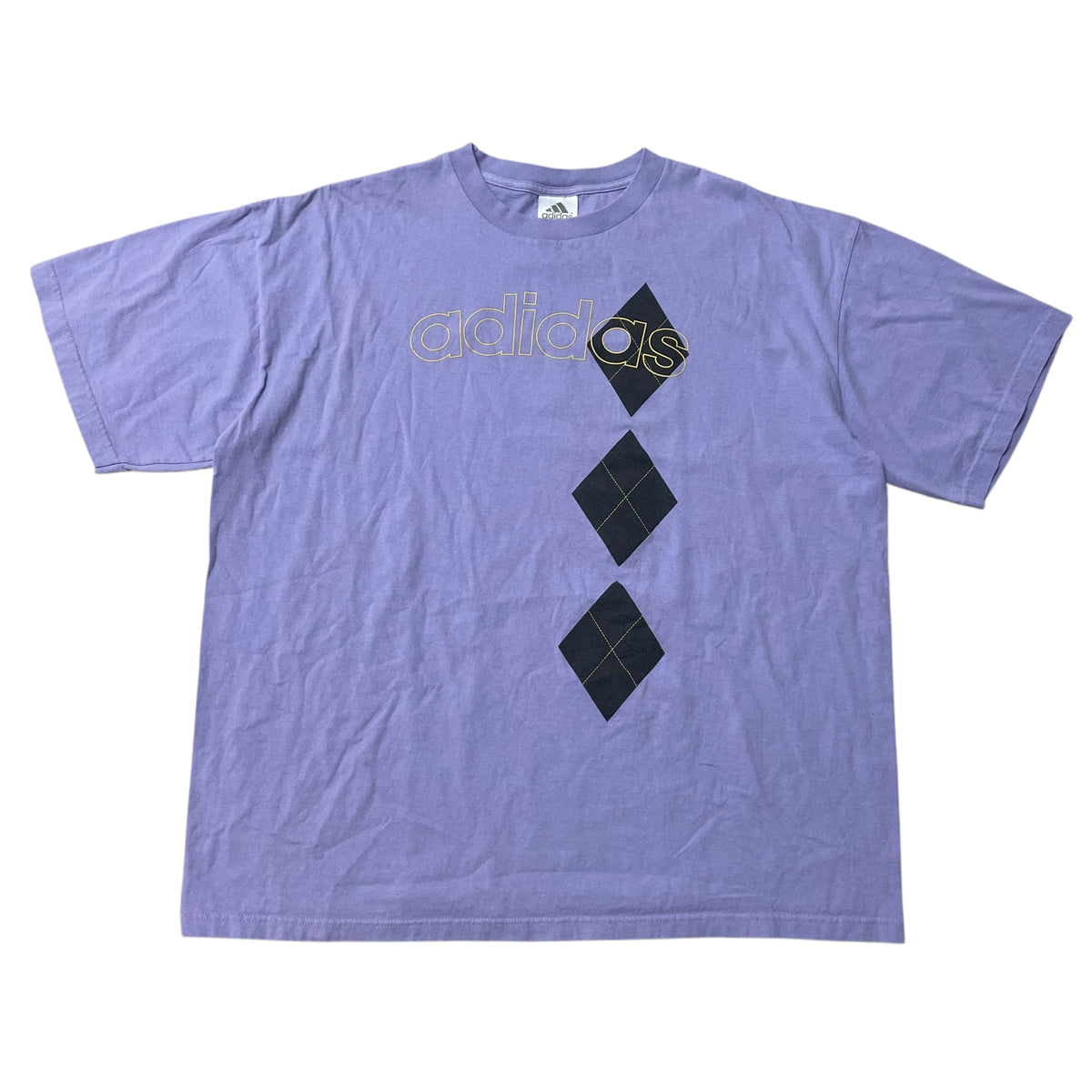 00’s Adidas T-Shirt