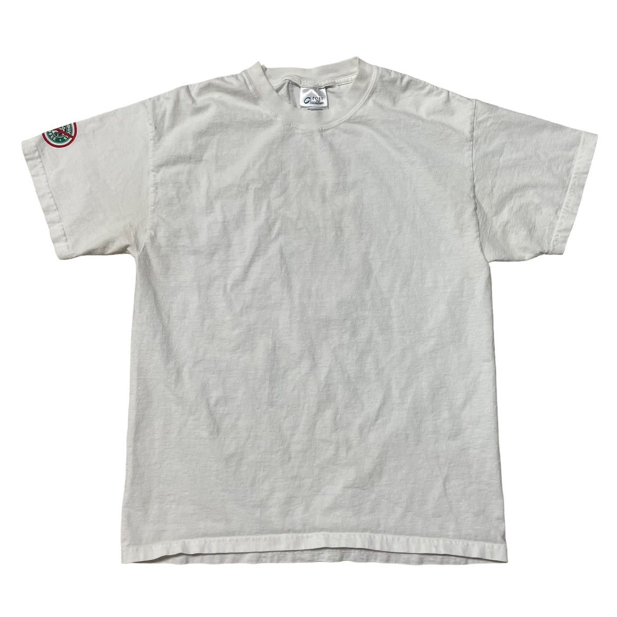 00’s Anti Starbucks T-Shirt