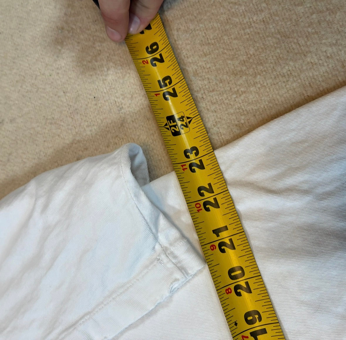 Cow parody size xl