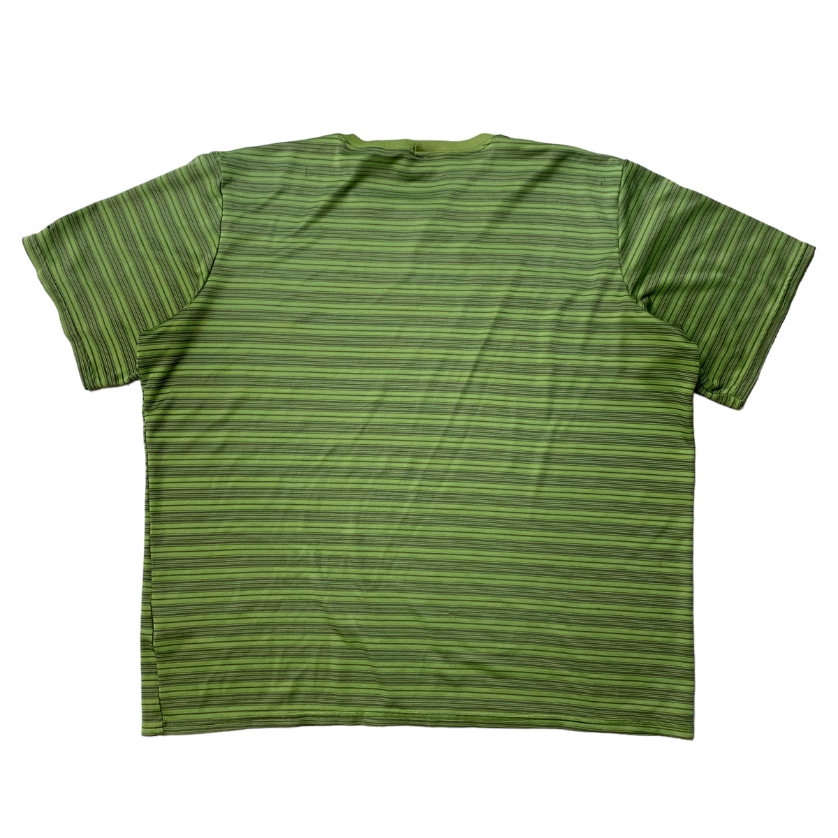 00’s Patagonia Rhythm Striped T-Shirt