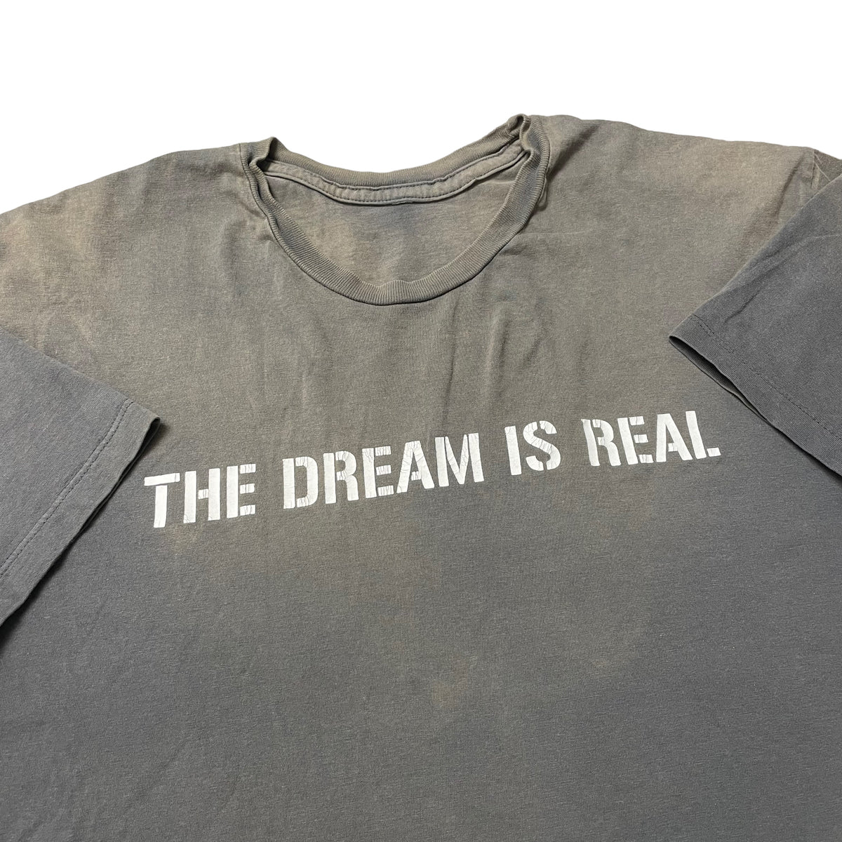 2010’s ‘The Dream is Real’ Inception Movie T-Shirt