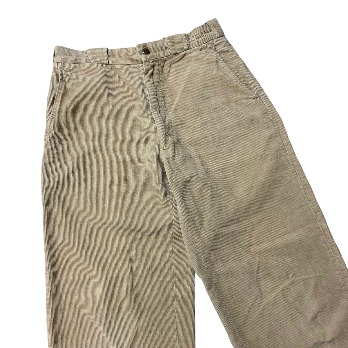40’s/50’s Days ‘College Cords’ Pants