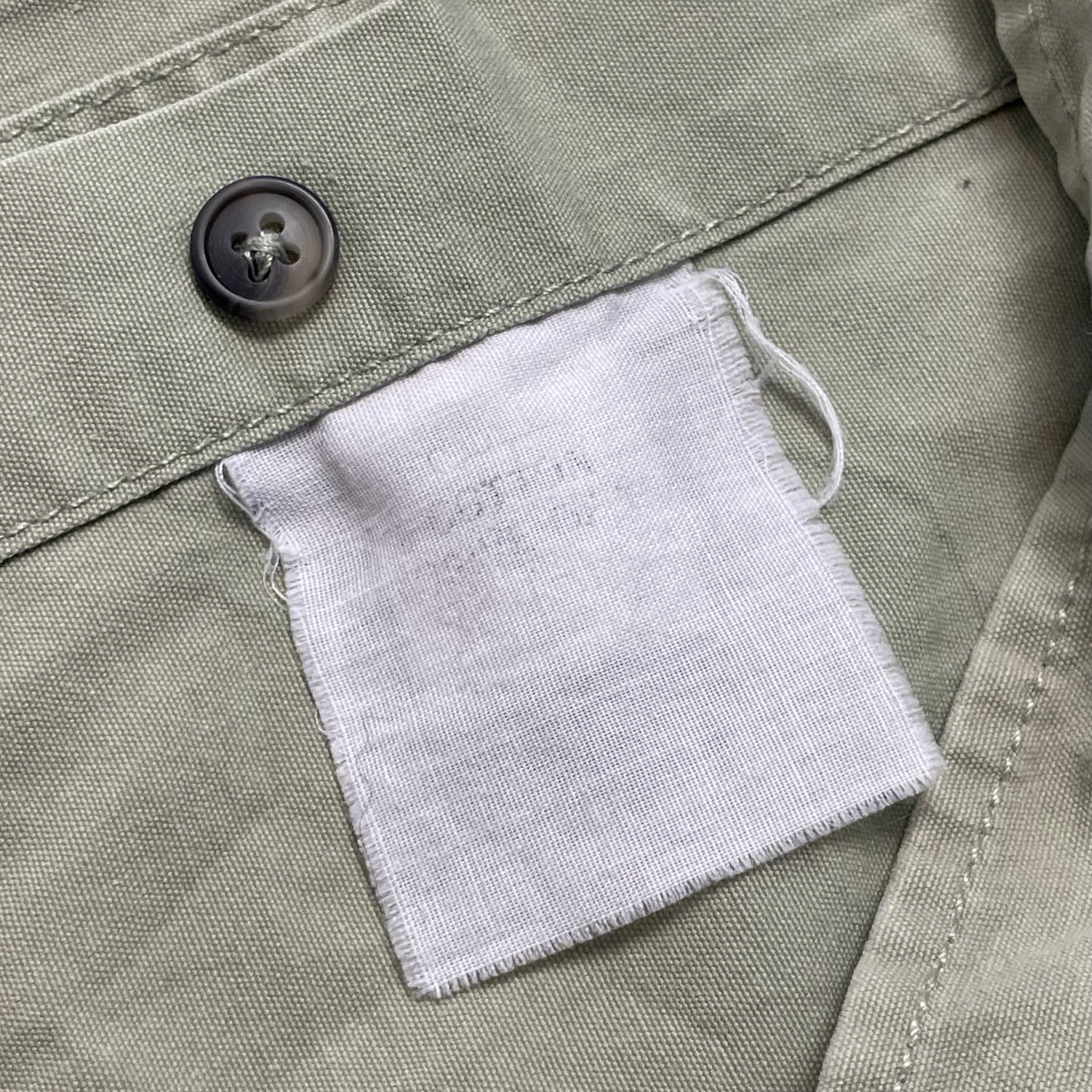 90’s Patagonia Safari Shirt