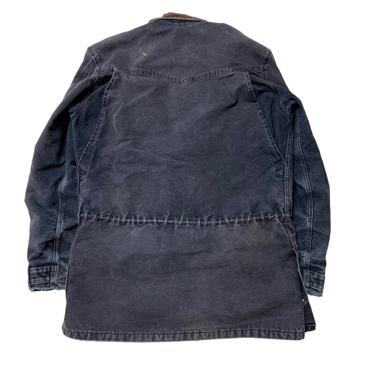00’s Carhartt Blanket Lined Chore Jacket