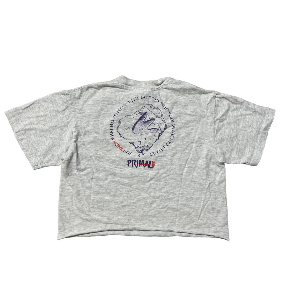 90’s Primal Wear T-Rex T-Shirt