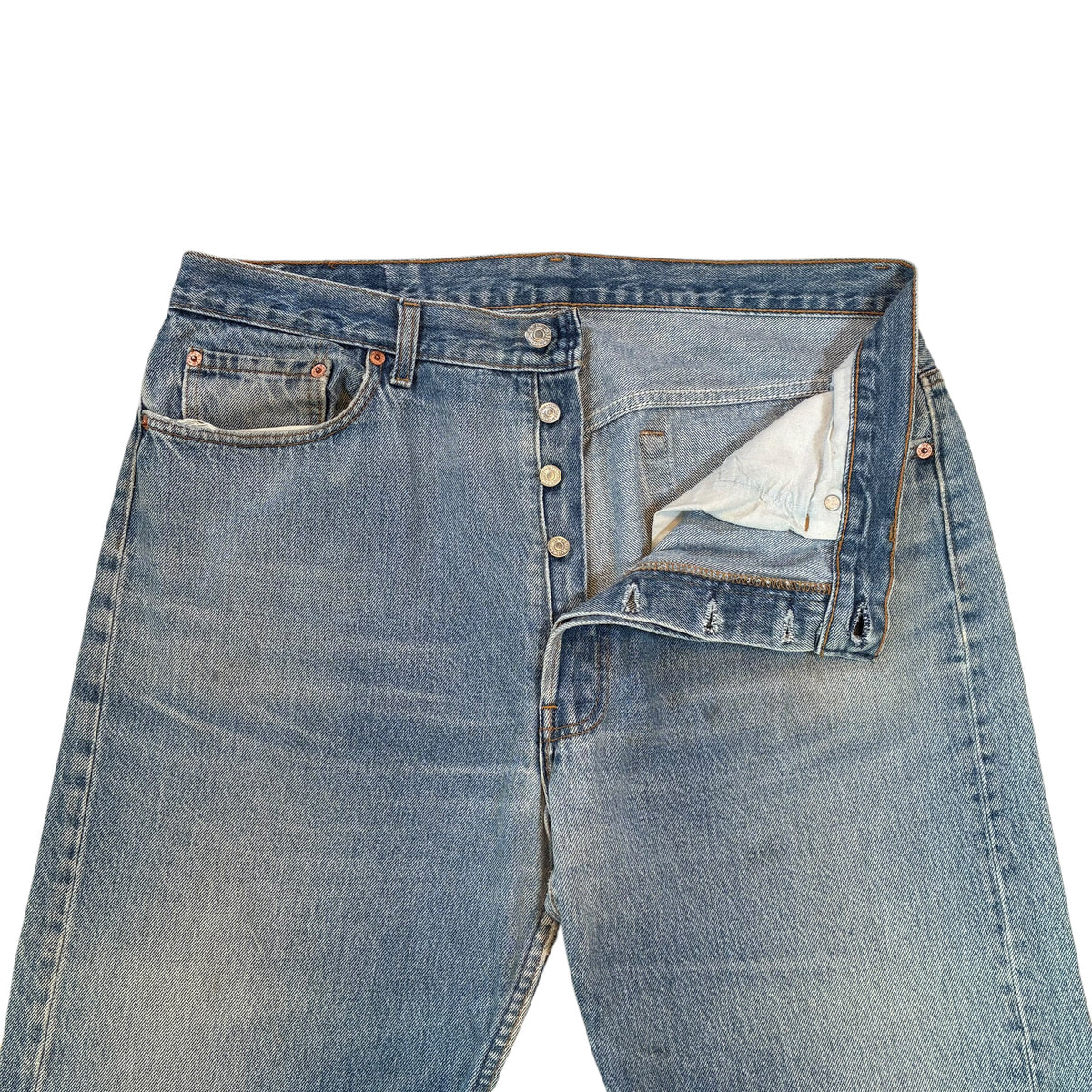 1989 Levi’s