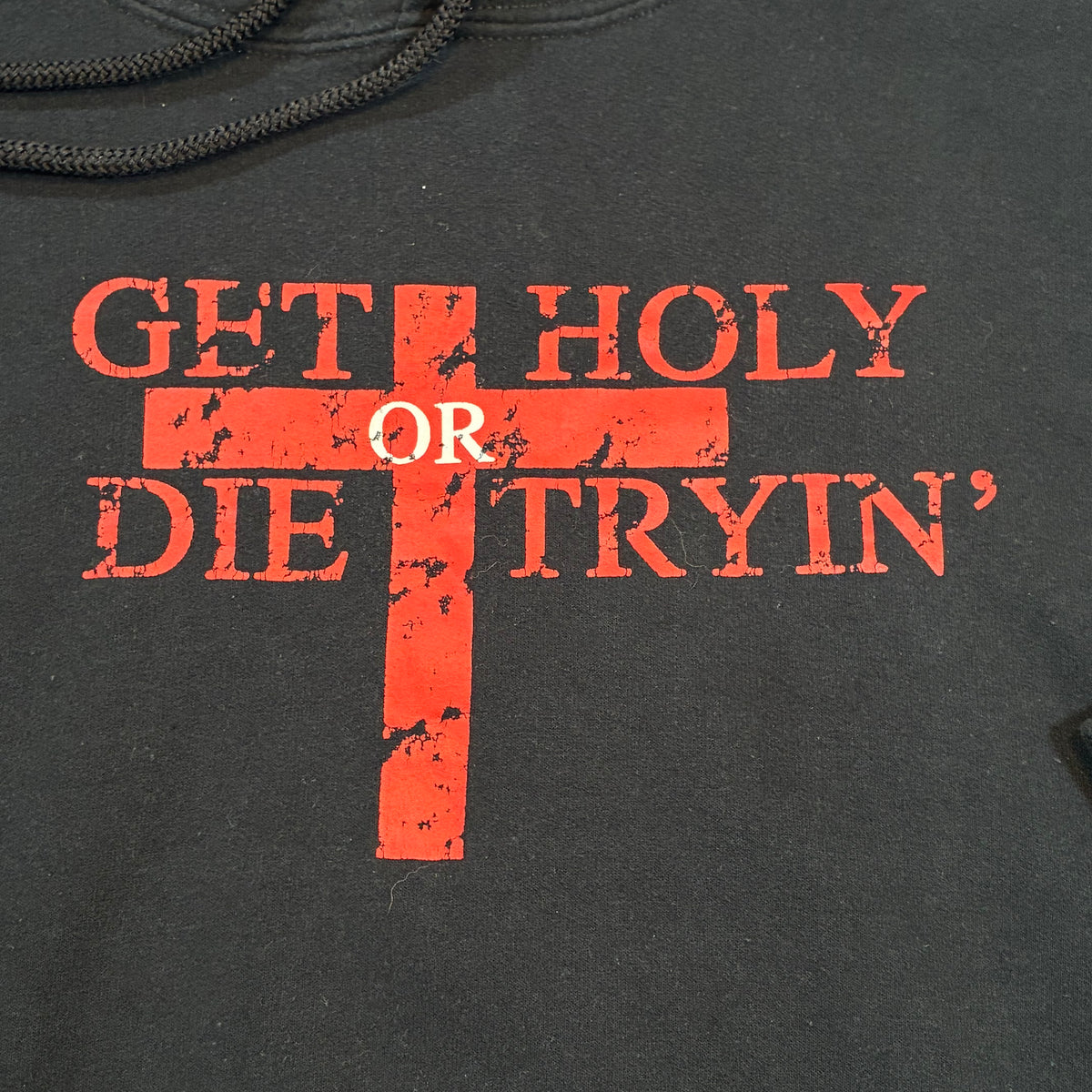 Holy cross