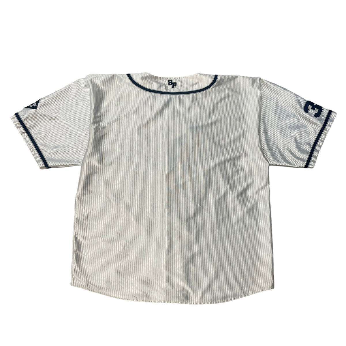 00’s South Pole Jersey