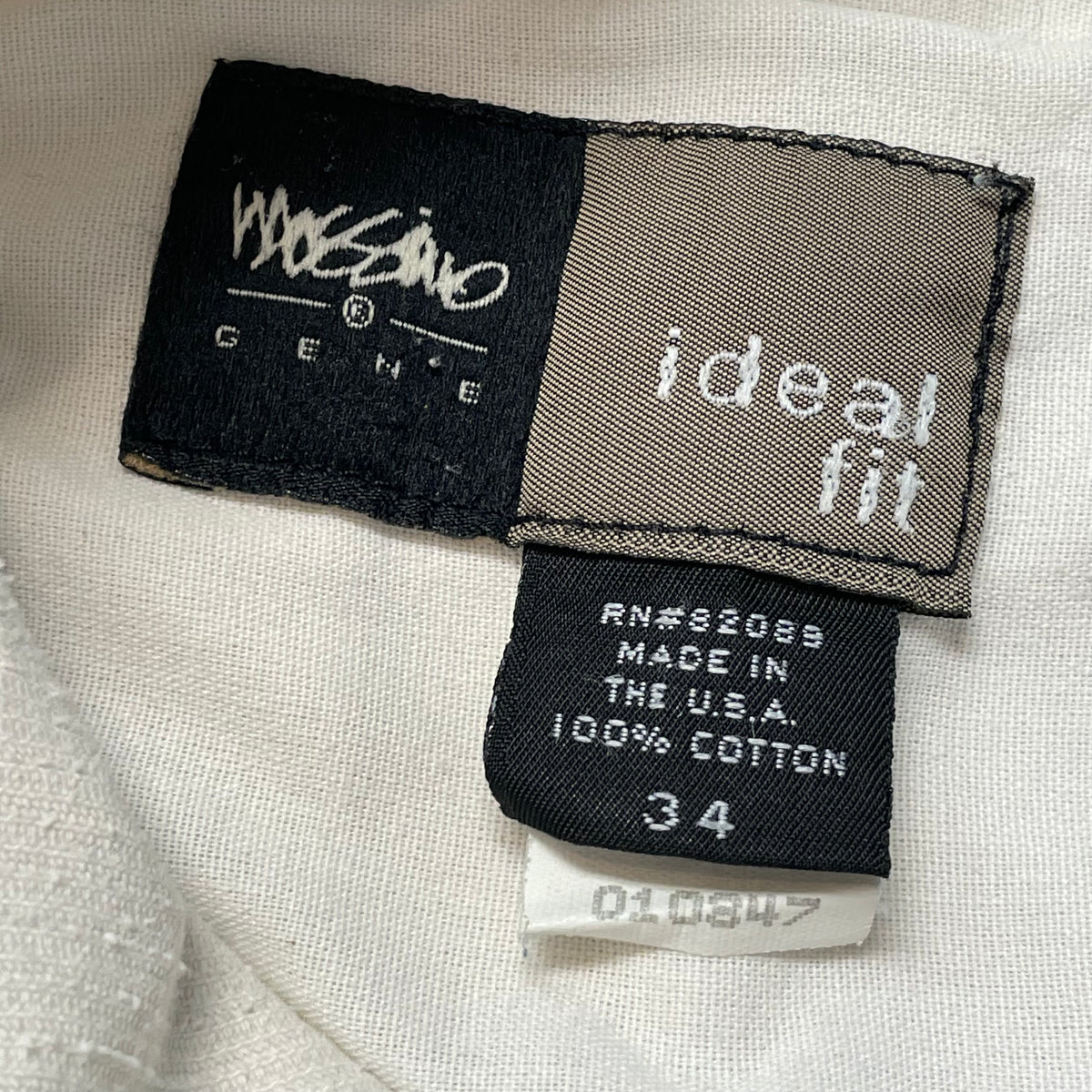 90’s Mossimo Corduroy Board Shorts